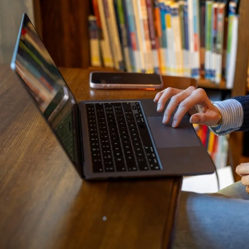 Teknolojik Çözümlerimiz