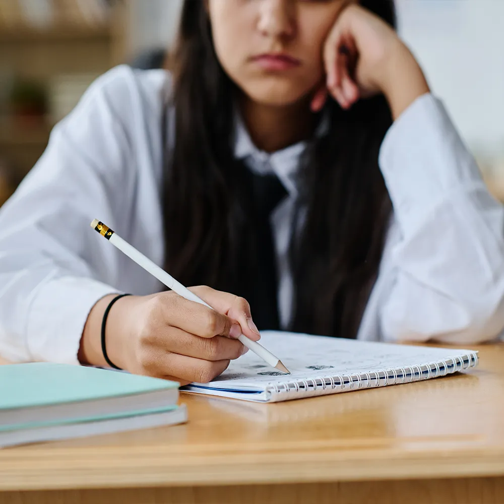 Genç Danışmanlığı